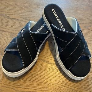 Women’s Converse Sandals